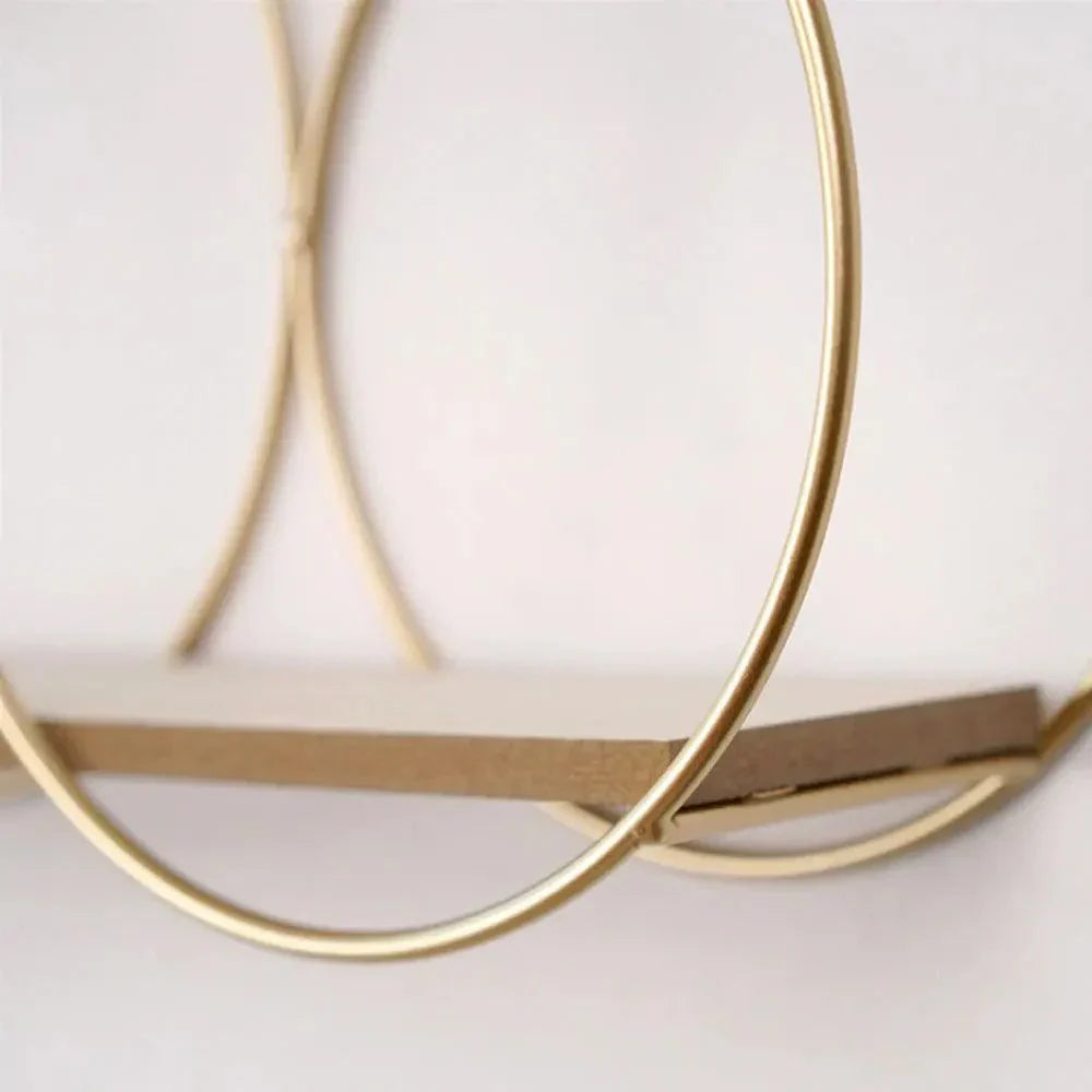 WallSpace - Chic Wall Shelves for Stylish Decor