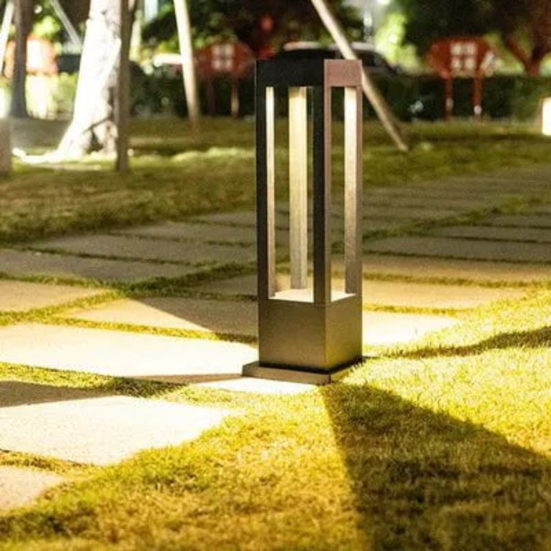 Variant image for Nimbus Solar Garden Lights - Eco-Friendly Waterproof Outdoor Light Fixtures-2