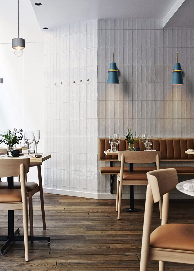 GrandeurGlow - Illuminazione da Parete Lussuosa