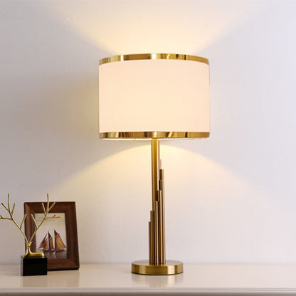 BeamLux – Lampe de bureau élégante avec une touche de luxe moderne