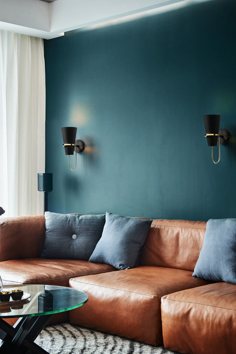 GrandeurGlow - Illuminazione da Parete Lussuosa