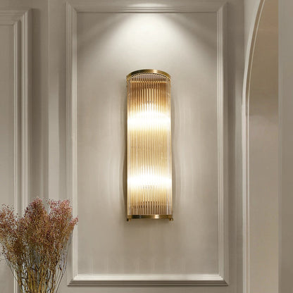 PureCopper - Stylish Wall Illumination