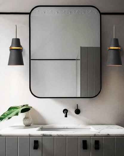 GrandeurGlow - Illuminazione da Parete Lussuosa