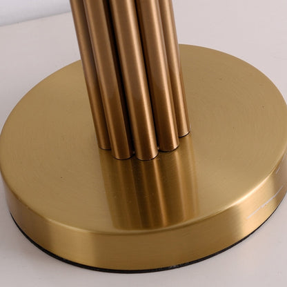 BeamLux – Lampe de bureau élégante avec une touche de luxe moderne