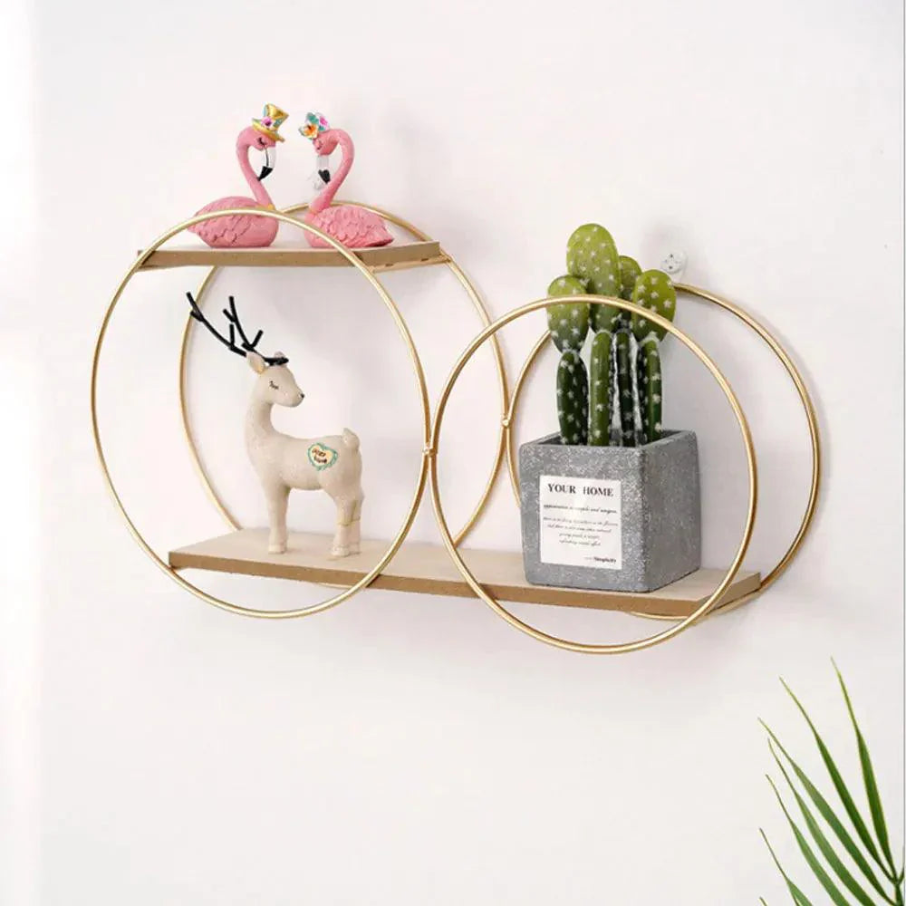 WallSpace - Chic Wall Shelves for Stylish Decor