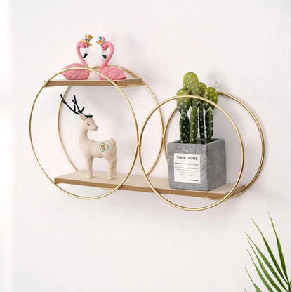 WallSpace - Chic Wall Shelves for Stylish Decor