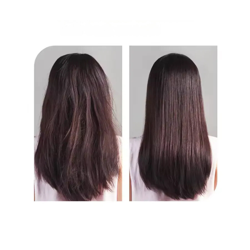 Hair Dryer with Ion Technology and Nozzle 2