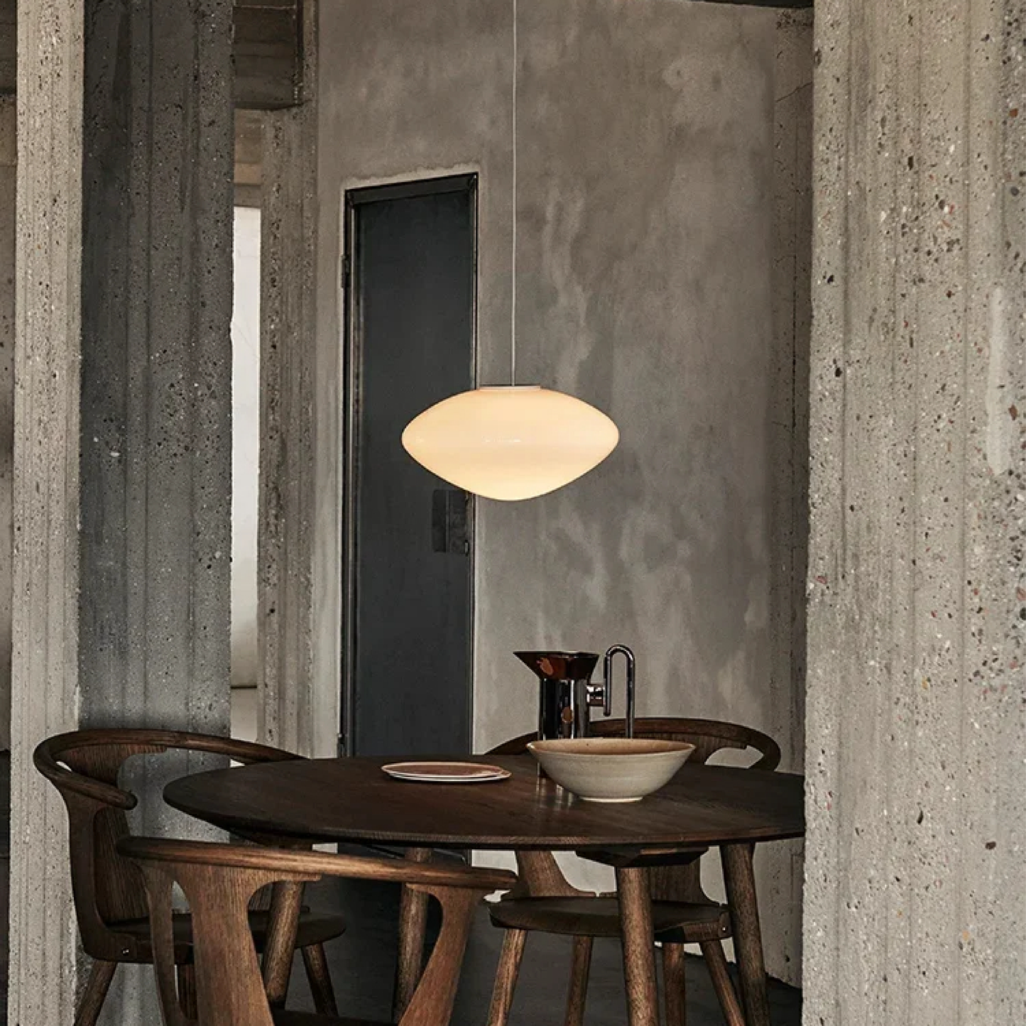 Handi Danish Pendant Lamp 0