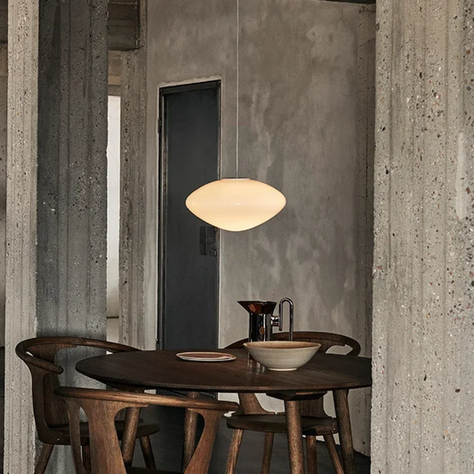 Handi Danish Pendant Lamp 0