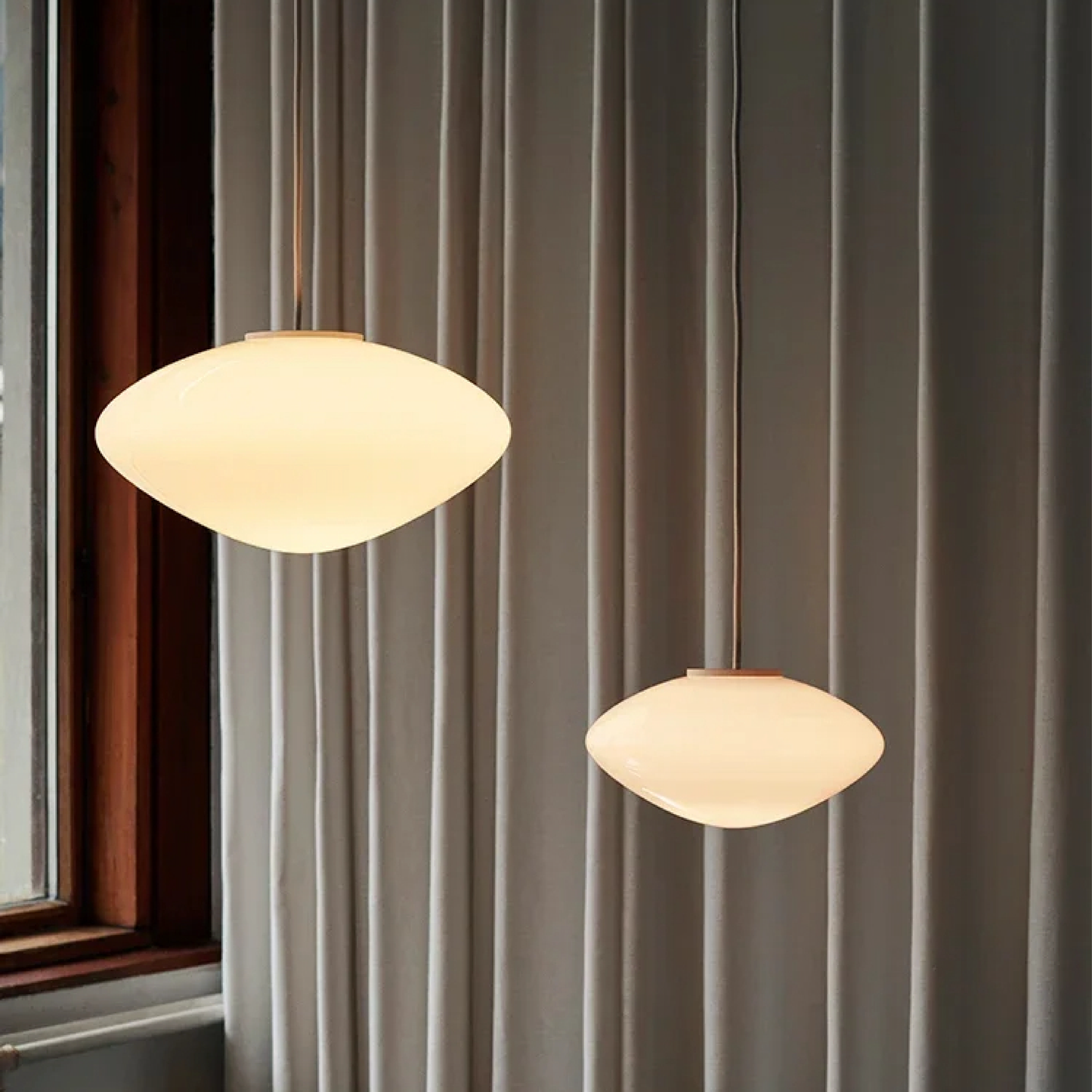 Handi Danish Pendant Lamp 4