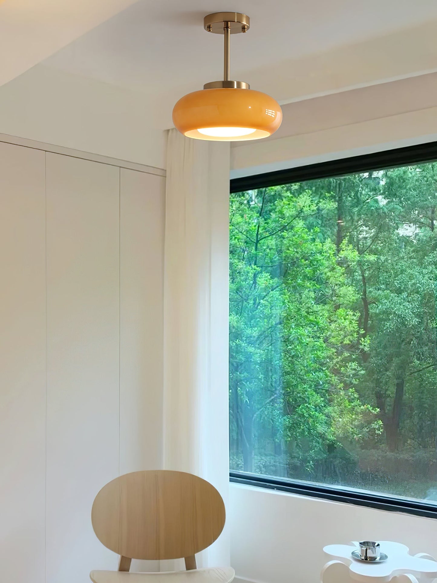 HarveyRadiance - Loftbelysning