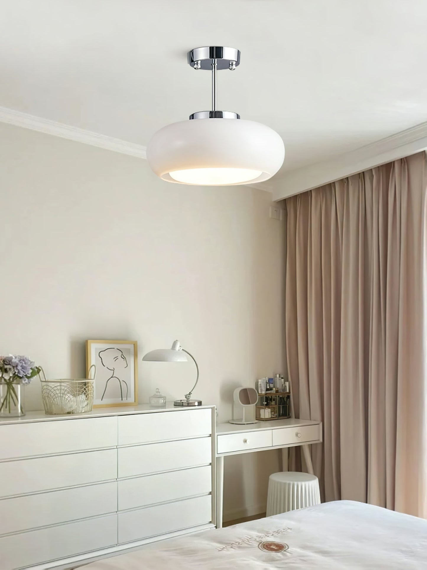 HarveyRadiance - Loftbelysning