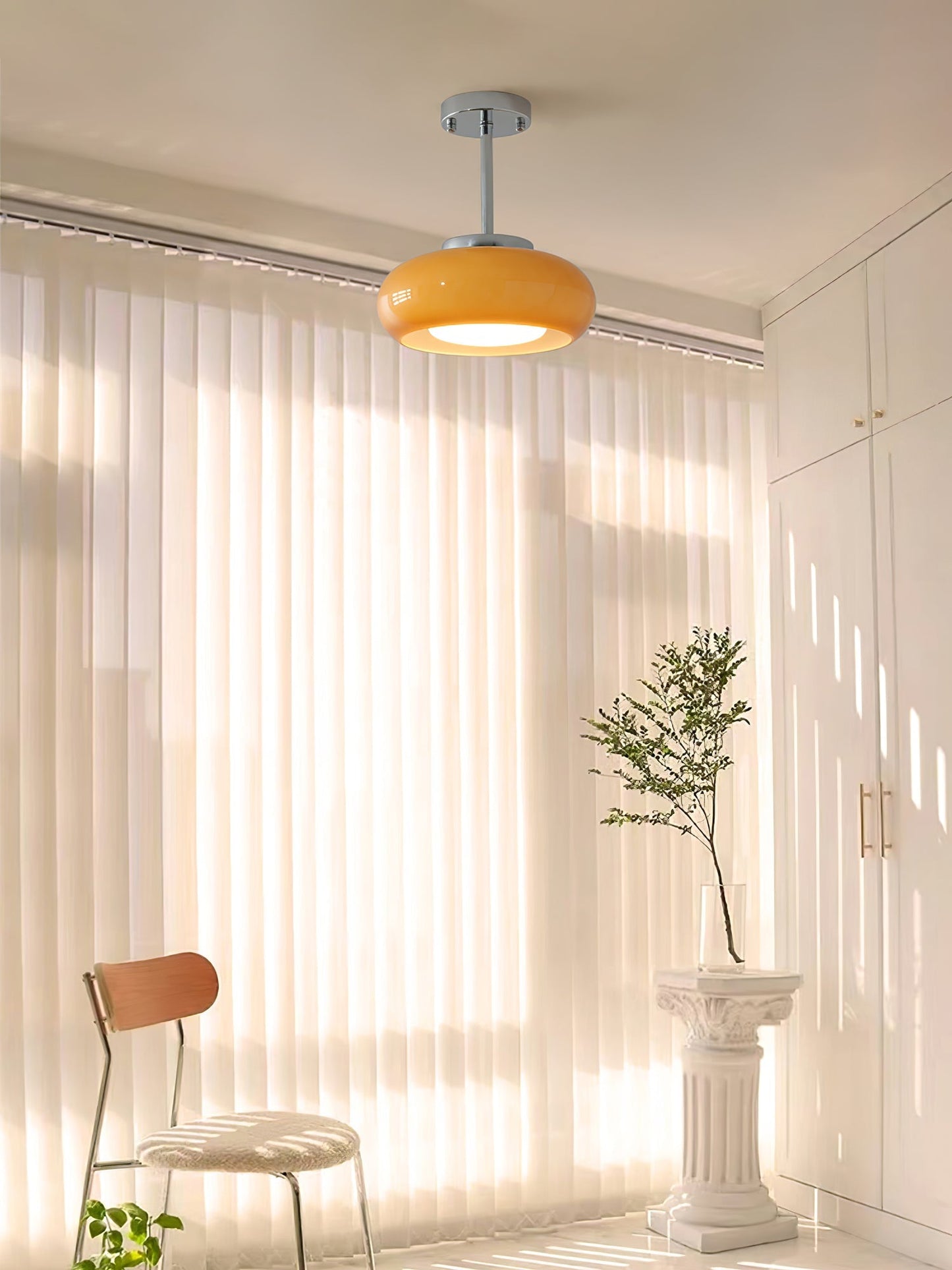 HarveyRadiance - Loftbelysning