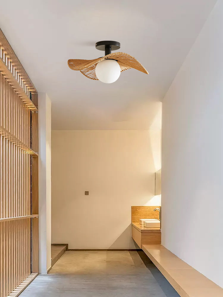 TildaGlow - Ambient Loftlampe