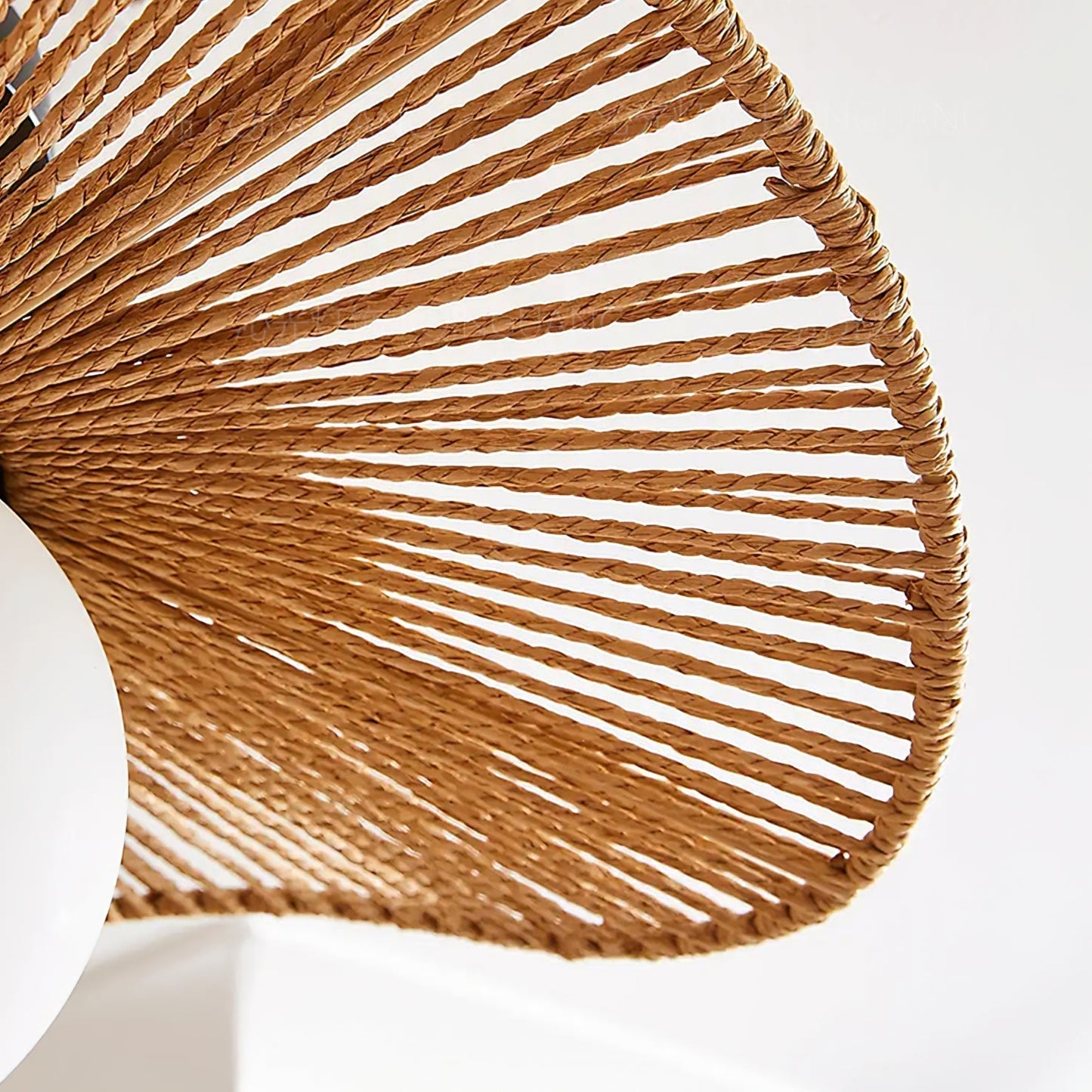 TildaGlow - Ambient Loftlampe