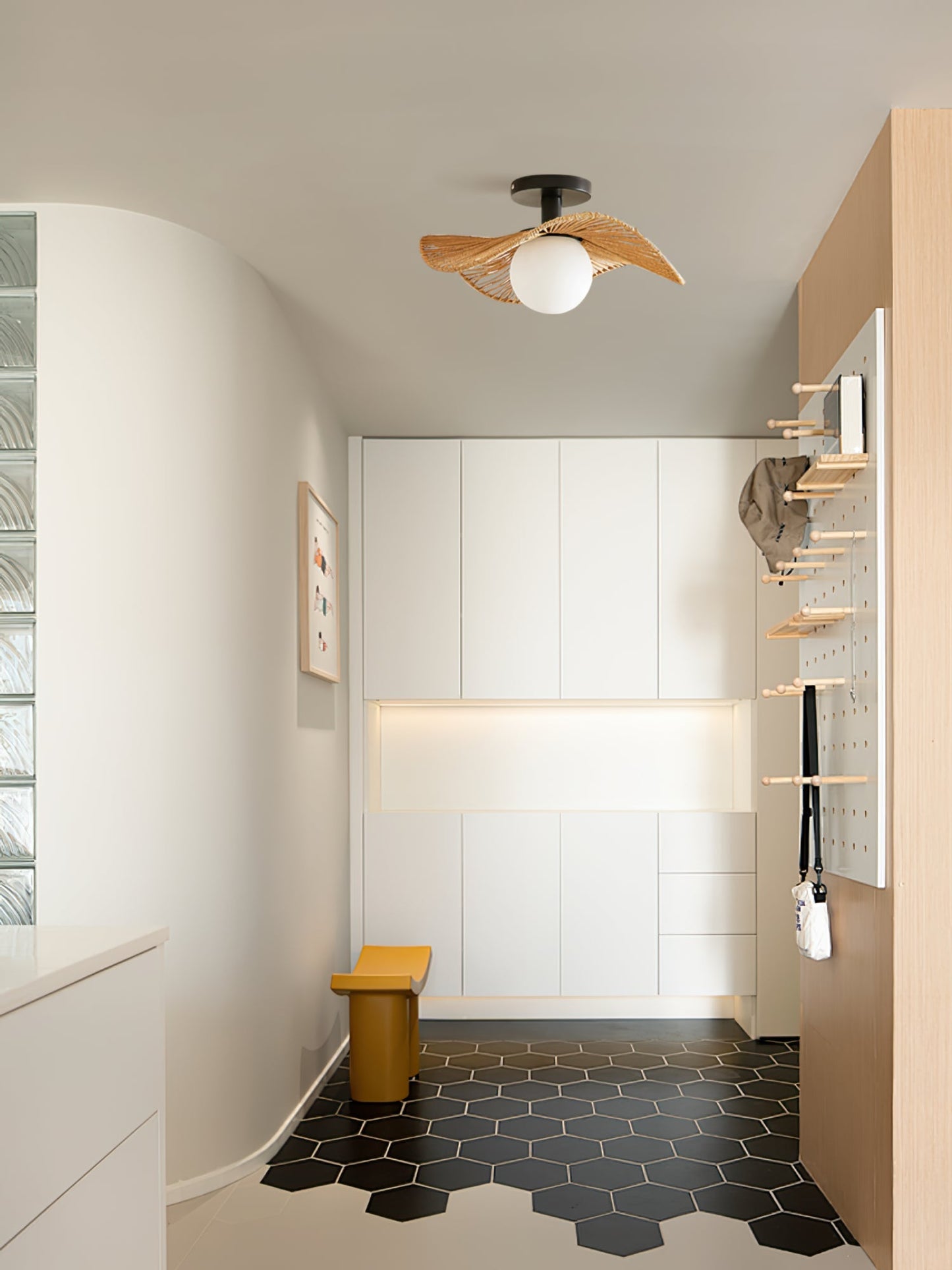 TildaGlow - Ambient Loftlampe