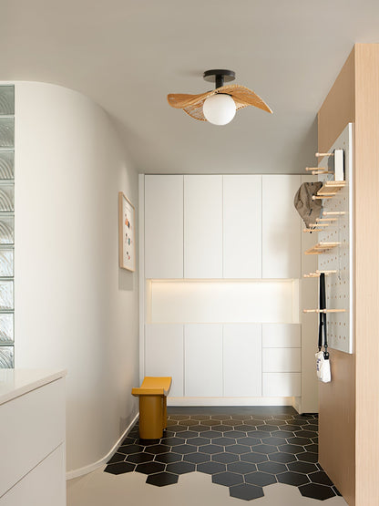 TildaGlow - Ambient Loftlampe