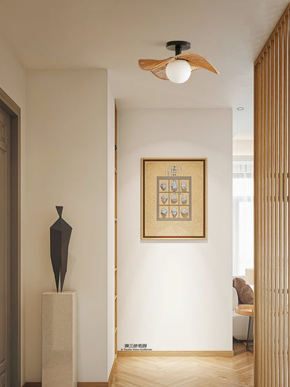 TildaGlow - Ambient Loftlampe