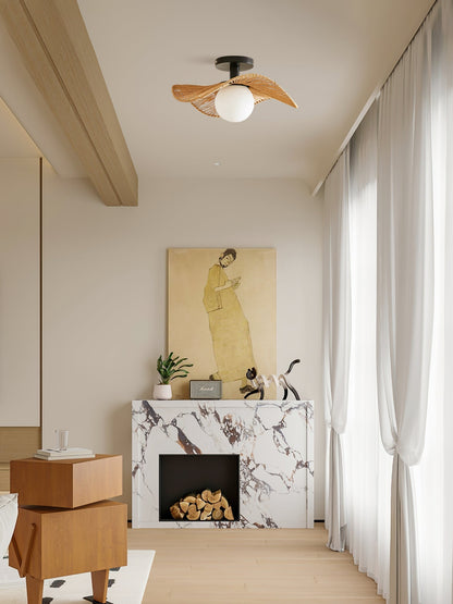 TildaGlow - Ambient Loftlampe