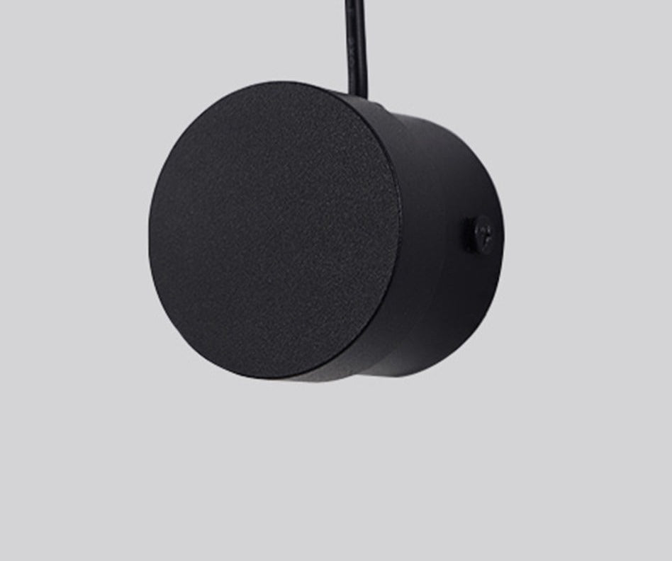 LumoLight – Sleek Wall Lamp for Soft, Refined Lighting