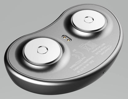 Anti Snoring Device with Electro-Stimulation Technology – Comfortable Snoring Mouthpiece for Better Sleep Quality-6