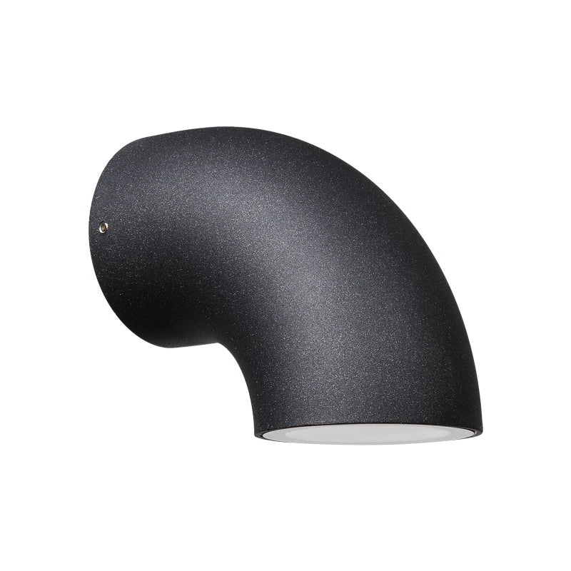 Stormglow - Waterproof LED Outdoor Wall Light Fixture for All Weather Conditions-5