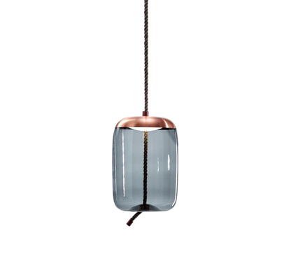Hempoire Pendant Lamp Rose Gold 5
