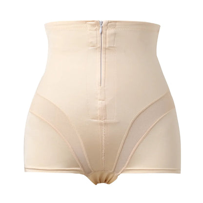 Variant image for Postpartum High Waisted Tummy Control Pants With Compression & Support-1