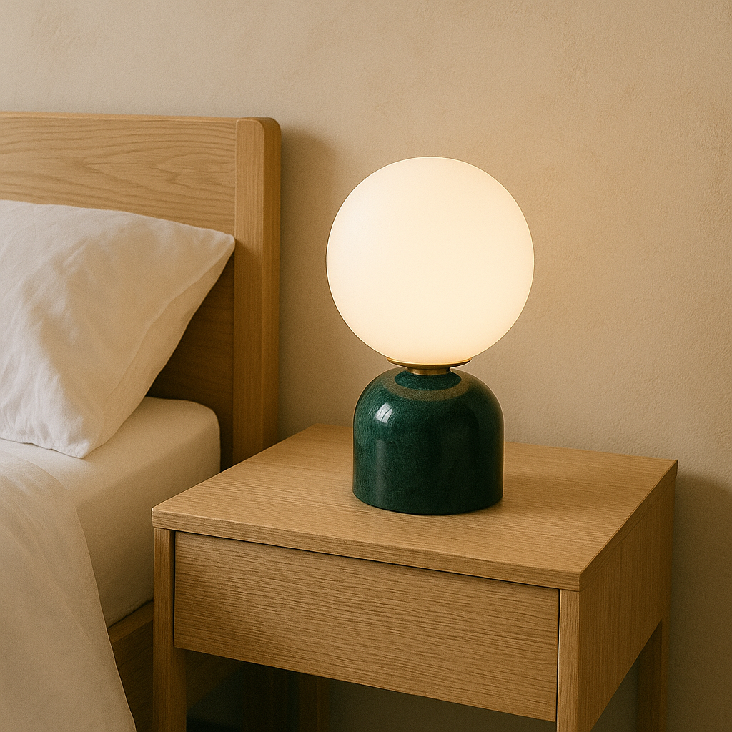Hindsa Table Lamp 5