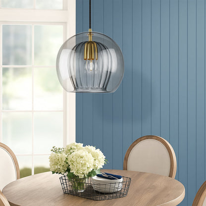Hira's Kitchen Island Pendant Lamp 2