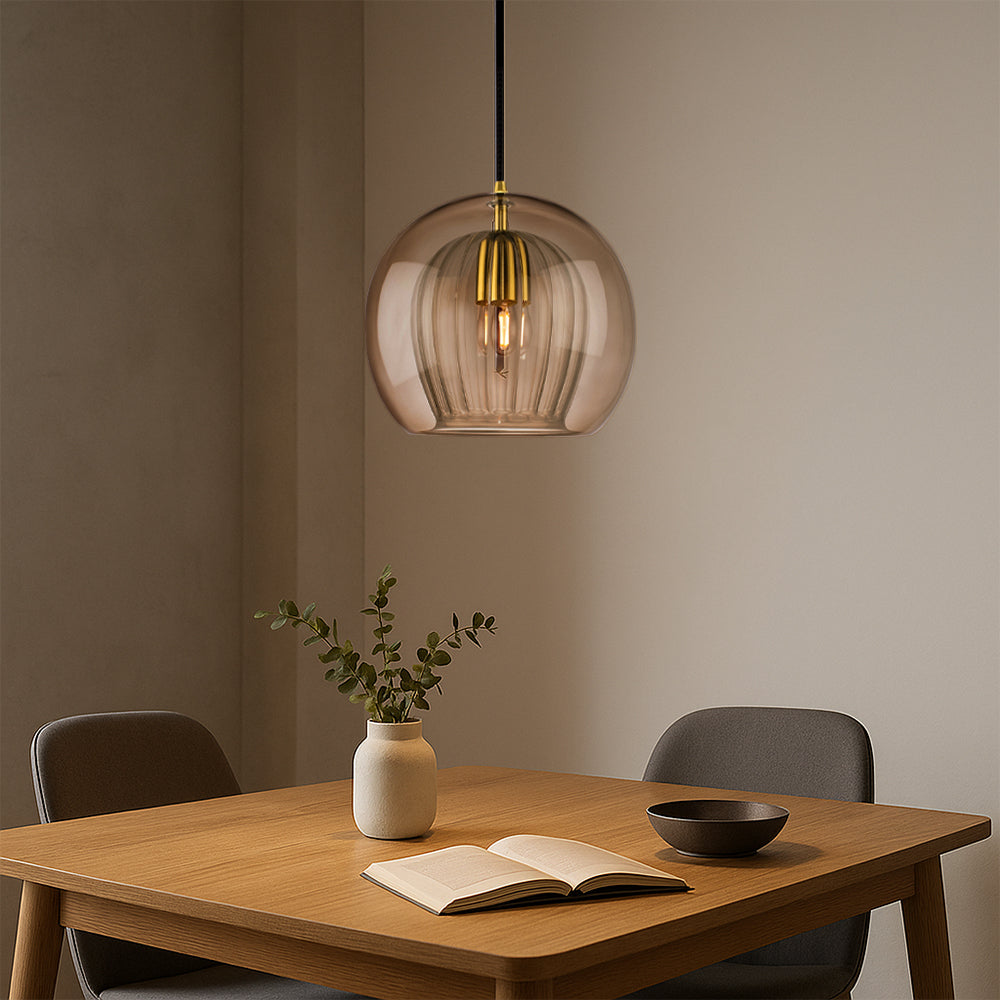 Hira's Kitchen Island Pendant Lamp 3