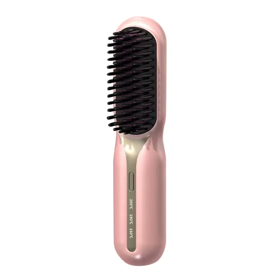 StyleMate - Cordless Heat Comb