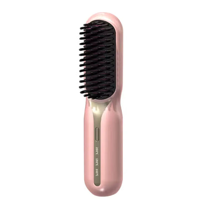 StyleMate - Cordless Heat Comb