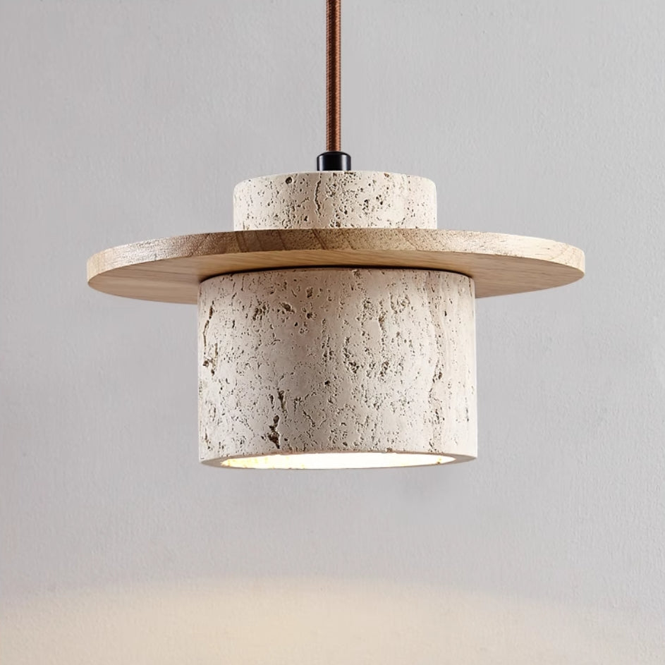 AuraStream – Chic Hanging Light for a Sophisticated Look