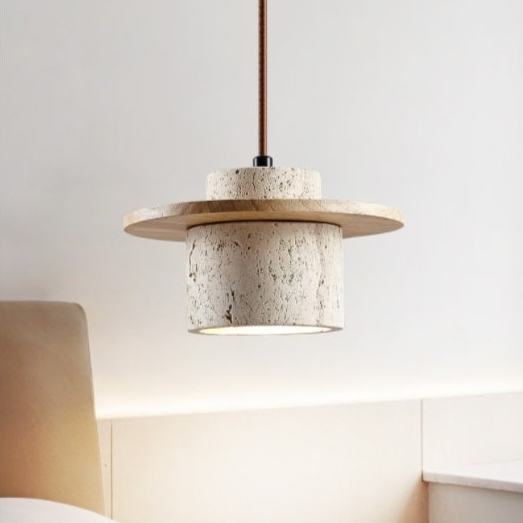 AuraStream – Chic Hanging Light for a Sophisticated Look