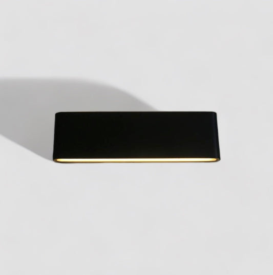 HydroShine - Langlebige Wasserdichte Wandlampe