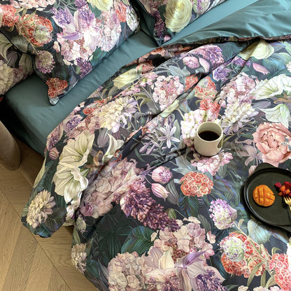 HeartGlow - Egyptian Cotton Bed Linen Set