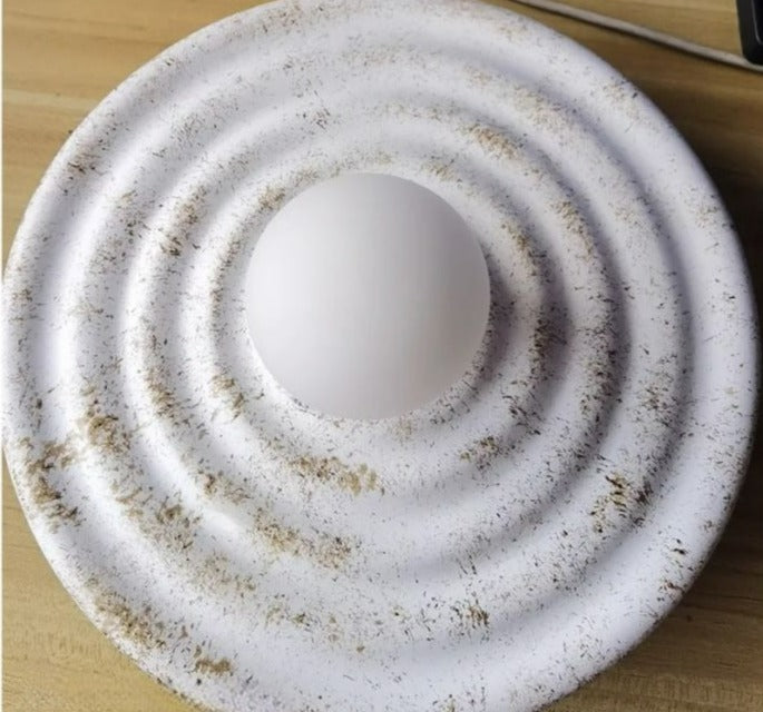 SabiNord - Scandinavian Wall Lamp