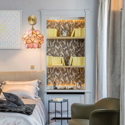 NobleShine – Anspruchsvolle Heimlampe