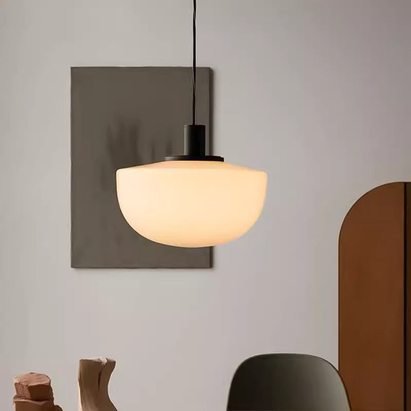 Italian design pendant lamp 5