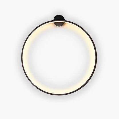 Jadi's Ring Wall Lamp 6