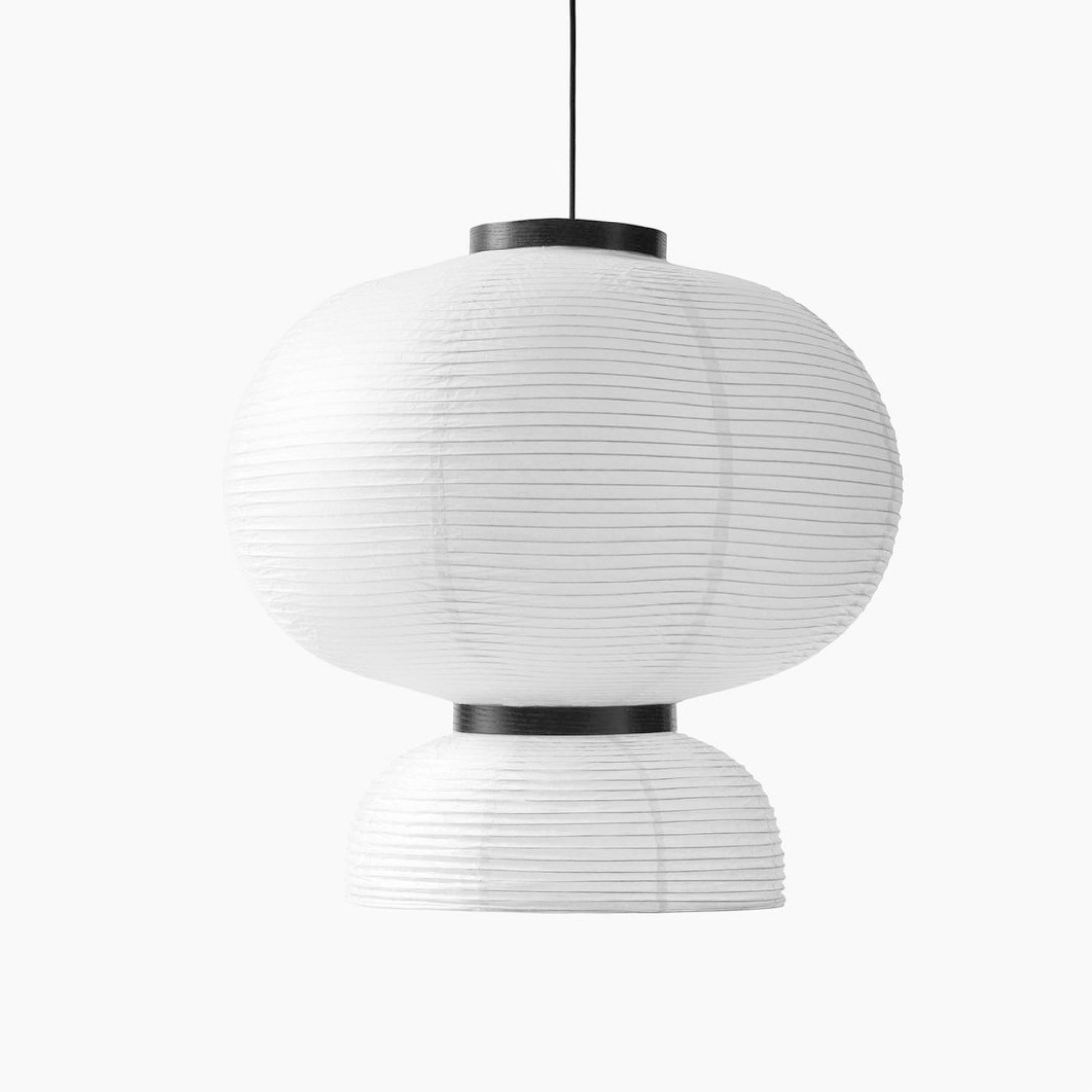 Japanese Wabi Sabi pendant lamp 10