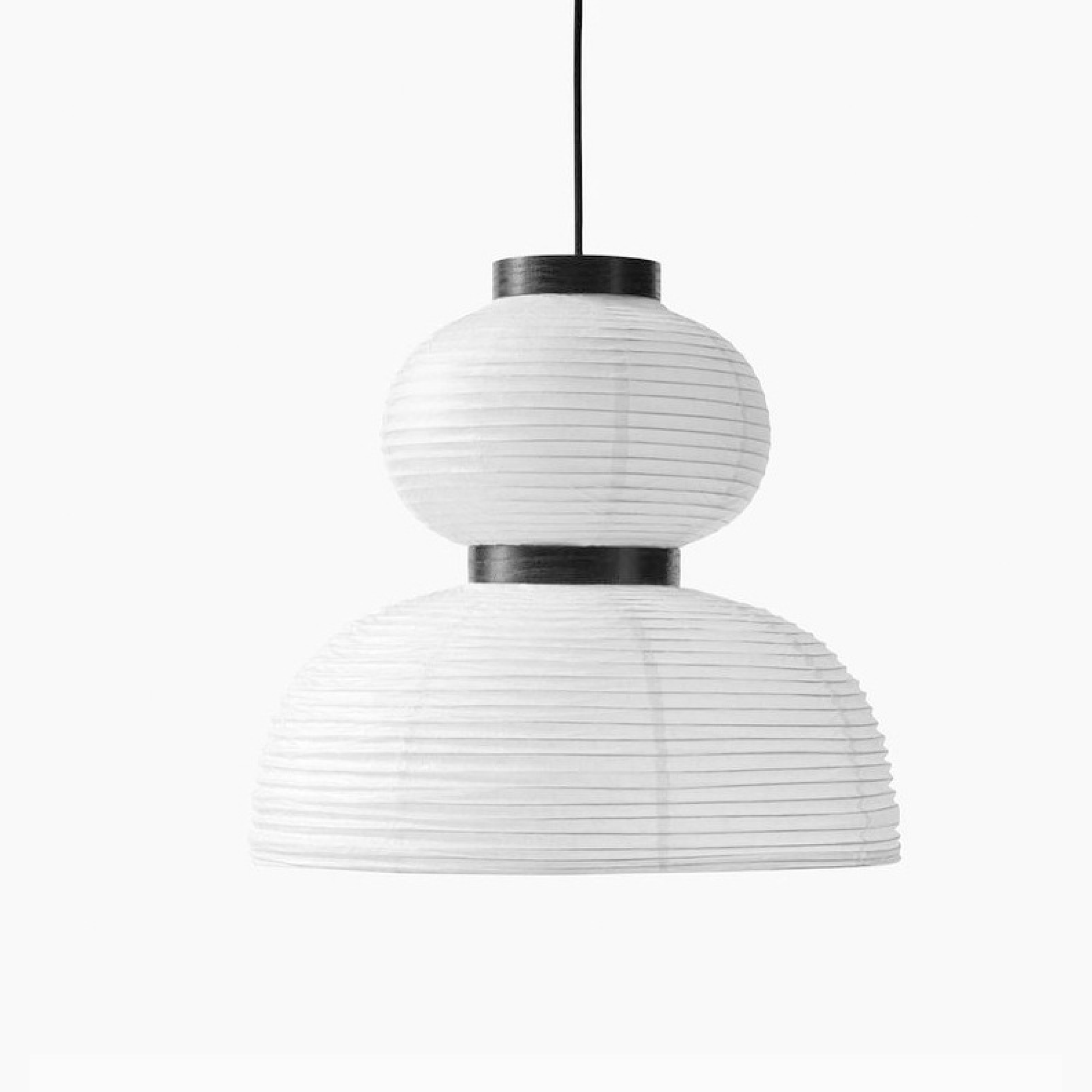 Japanese Wabi Sabi pendant lamp 9