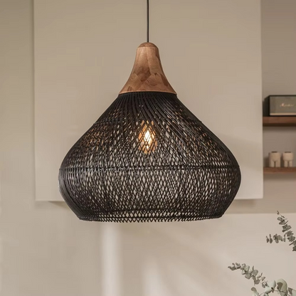 Japanese designer pendant lamp 0