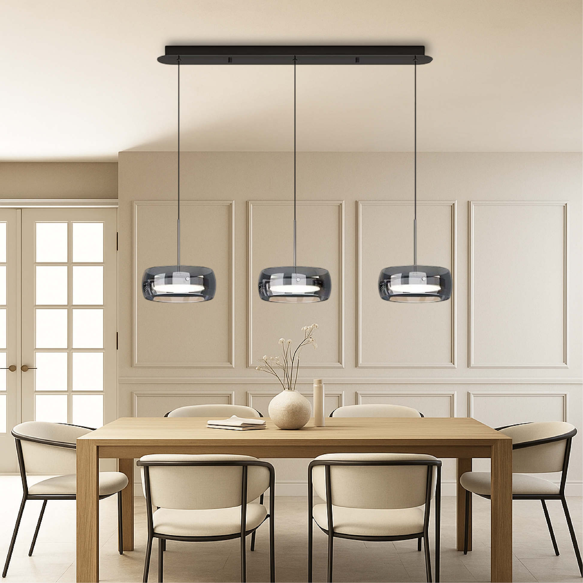 Jara's pendant lamp 2