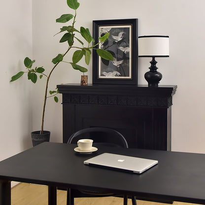 VintageGlow - Lámpara con diseño de frasco clásico y luz suave