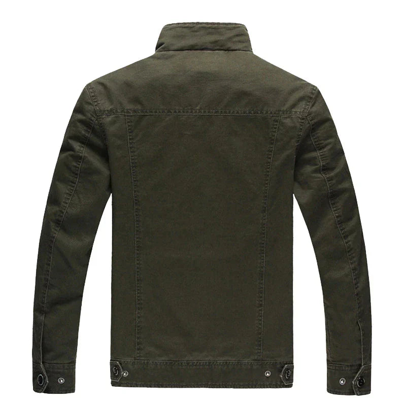 Joris | Lightweight autumn jacket for men 2