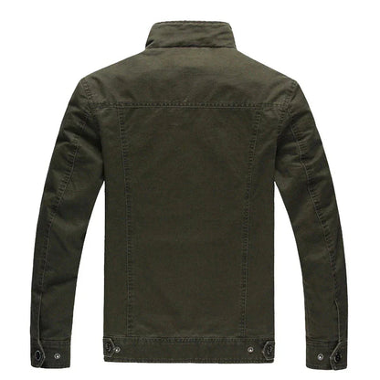 Joris | Lightweight autumn jacket for men 2