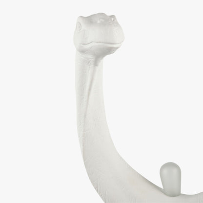 DinoLite - Kreativ Bordlampe med Belyst Bag