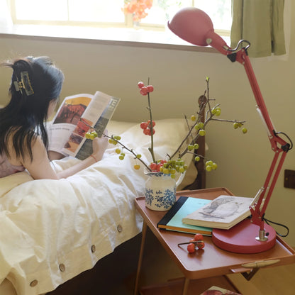 RubyGlow - Accentlampe